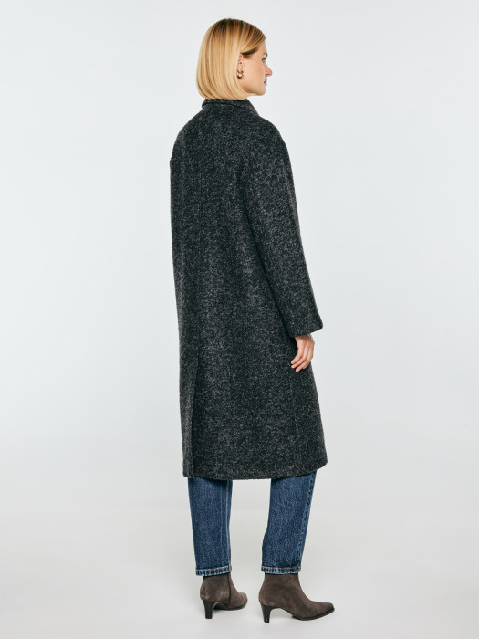 Dámska bunda MADELINE 903